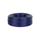 OEM Cable 2 x RCA-4mm Blue