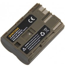 Extra Digital Canon, aku BP-511
