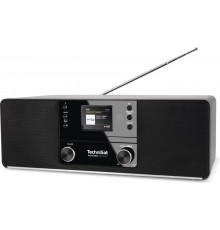 Technisat DigitRadio 370 CD IR black