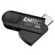 USB atmintinė Emtec Emtec USB3.2 Type-C Single C280 128GB