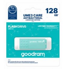 Goodram 128GB UME3 Care USB 3.0 Flash Memory