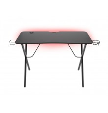 GENESIS Holm 200 RGB Black