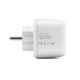 Satechi Homekit Smart Outlet EU white