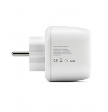 Satechi Homekit Smart Outlet EU white