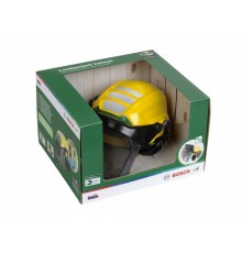 Klein Bosch helmet with protective visor