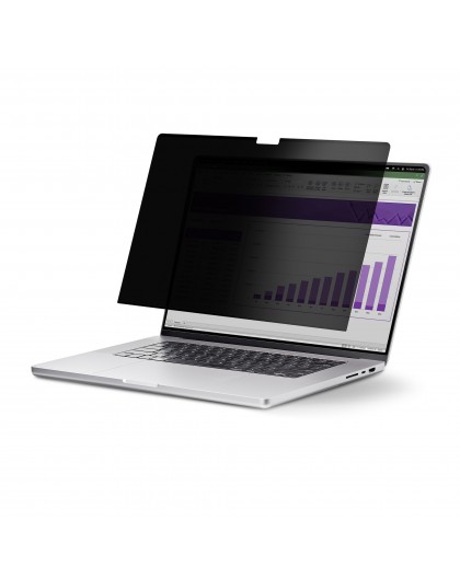 StarTech 14IN MACBOOK PRIVACY SCREEN