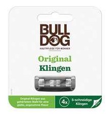 Original Bulldogi varuotsikud, 4 tk.