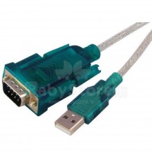 Sbox Technology Sbox USB-RS232/R USB A M.- RS-232 M. - 2M