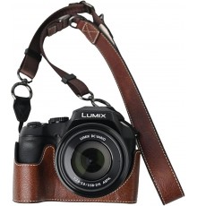 Panasonic LUMIX DC-FZ82D