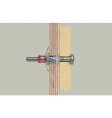 Fischer DuoHM 4x55 S TX 25 pcs.