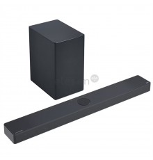 LG helisüsteem Sound Bar SC9S | LG