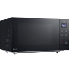 Mikrolaineahi LG MS3032JAS