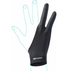 Huion GL200 - Drawing Glove, Black