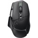 Logitech G502 X Lightspeed Wireless Gaming Mouse, Black