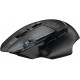 Logitech G502 X Lightspeed Wireless Gaming Mouse, Black