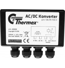 Thermex AC/DC keitiklis