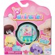 Punirunes - interactive pet