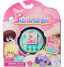 Punirunes - interactive pet