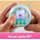 Punirunes - interactive pet