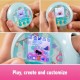 Punirunes - interactive pet