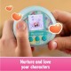 Punirunes - interactive pet