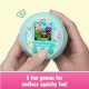 Punirunes - interactive pet