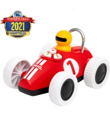BRIO 30234 - Harivustav auto