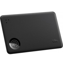 Tile Slim 2024 - трекер, черный
