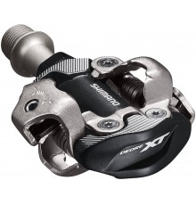 Shimano Deore XT SPD M8100 -clipless pedals