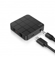 BlitzWolf BW-BL2 Transmitteris Bluetooth 5.0