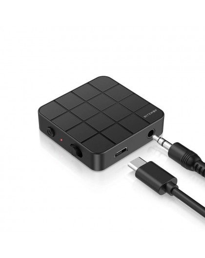 BlitzWolf BW-BL2 Transmitteris Bluetooth 5.0