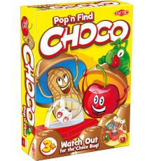 Tactic Choco -bērnu spēle