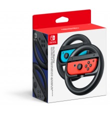 Nintendo Joy-Con Wheel Pair