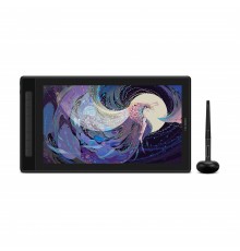 HUION KAMVAS PRO 16 2.5K GRAPHICS TABLET