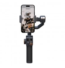 Gimbal Hohem iSteady M6
