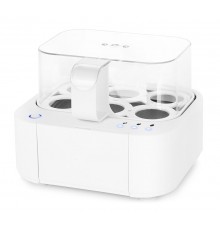 Emerio talking egg cooker