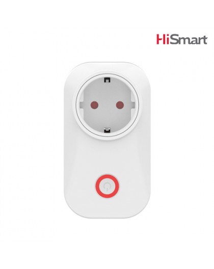 HiSmart Wireless Smart Switch