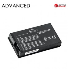 Notebook Battery ASUS A32-A8, 5200mAh, Extra Digital Advanced
