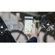 PowUnity BikeTrax asukoht, Bosch GEN4, 4G