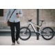 PowUnity BikeTrax tracker, Bosch GEN4, 4G