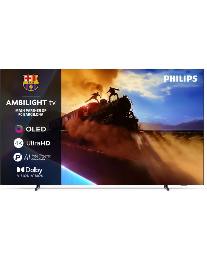 Philips 48" OLED760 – 4K Ambilight teleruutu