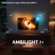 Philips 48" OLED760 – 4K Ambilight teleruutu