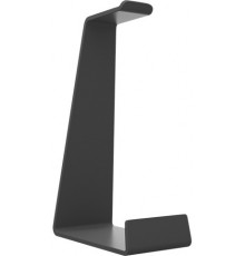 Multibrackets M Headset Holder - headset stand, black