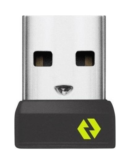Logitech Logi Bolt Bluetooth USB Adapter