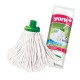 York MAXI Replaceable Mop Head
