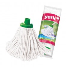 York MAXI Replaceable Mop Head