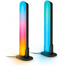 WiZ Gradient Light Bars nutikadpööstused