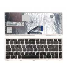 Keyboard LENOVO IdeaPad U310 (UK)