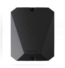 Ajax MultiTransmitter модуль (черный)