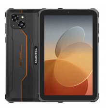 Oukitel RT3 Pro Tablet, 128 GB, Orange